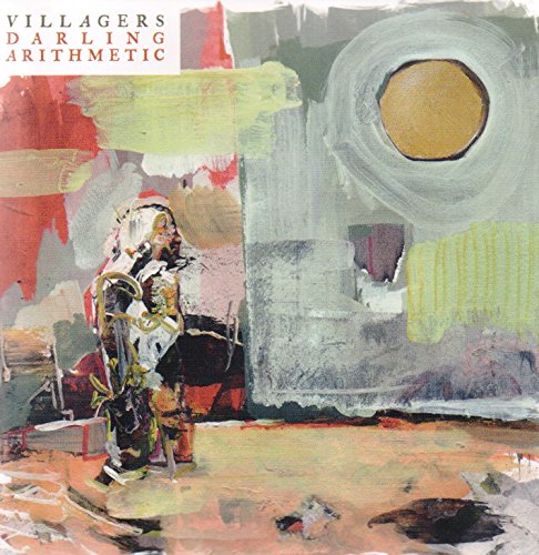 Villagers - Darling Arithmetic - CD image 1