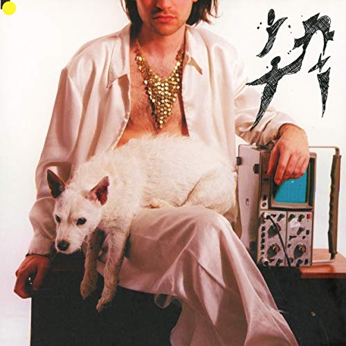 LA Priest - Inji - CD image 1