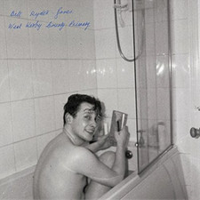 Bill Ryder-Jones - West Kirby County Primary - CD image 1