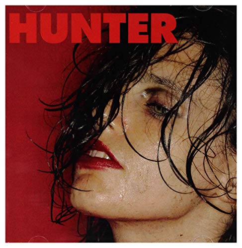 ANNA CALVI - HUNTER - CD ALBUM image 1