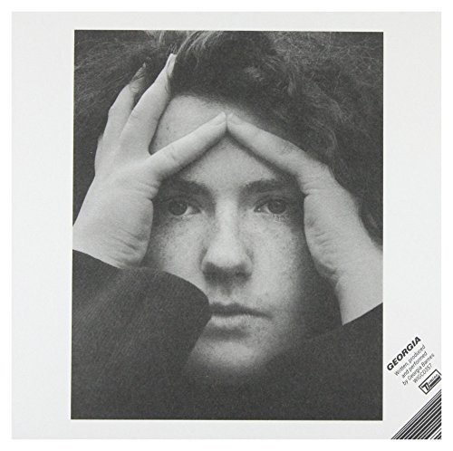 Georgia - CD image 1