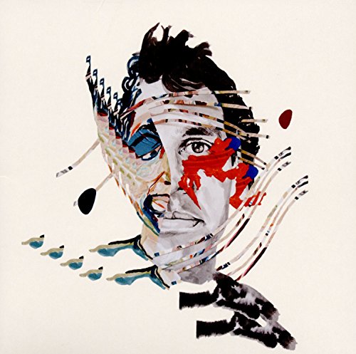 Animal Collective - Painting With - Vinyl Record image 1