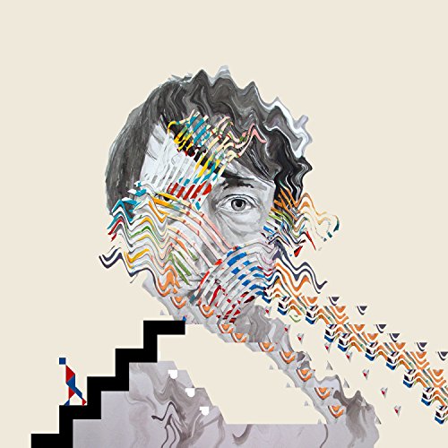 Animal Collective - Painting With - Vinyl Record image 2