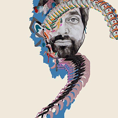Animal Collective - Painting With - CD image 3