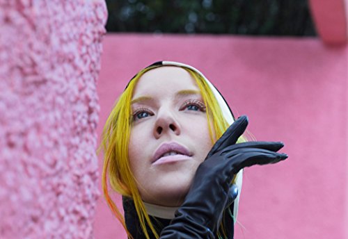 AUSTRA - FUTURE POLITICS - Vinyl Record 12" RECORD image 2