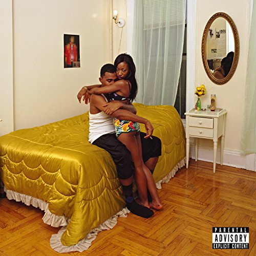 Blood Orange - Freetown Sound - Vinyl Record image 1