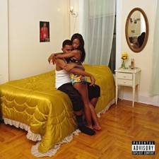 Blood Orange - Freetown Sound - CD image 1