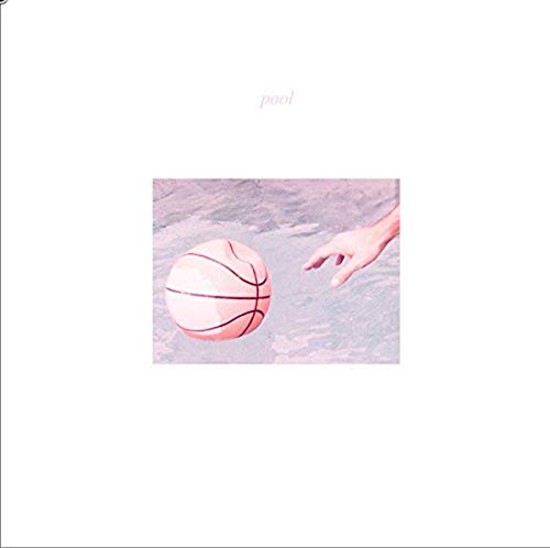 PORCHES - POOL - Vinyl Record 12" RECORD image 1