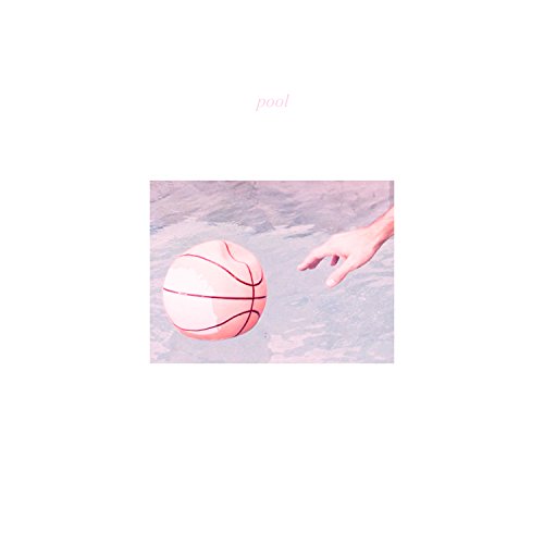 Porches - Pool - CD image 1