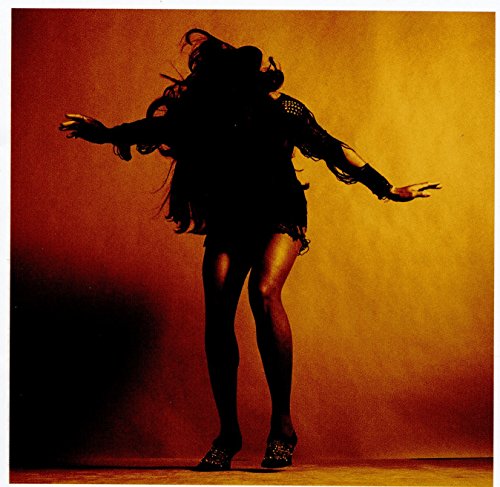 Last Shadow Puppets - Everything You've Come To Expect - CD image 1