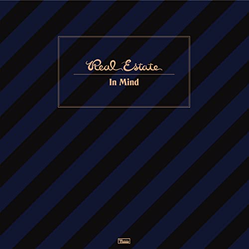 Real Estate - In Mind - CD image 1