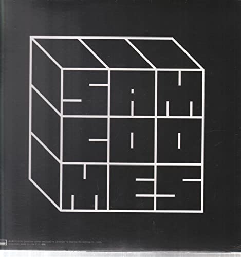 SAM COOMES - BUGGER ME - Vinyl Record 12" RECORD image 2