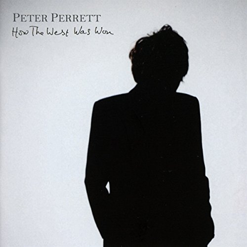 PETER PERRETT - HOW THE WEST WAS WON - CD ALBUM image 1