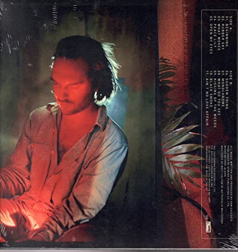 LA PRIEST - GENE - Vinyl Record 12" RECORD image 2