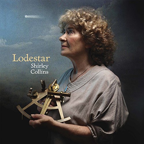 SHIRLEY COLLINS - LODESTAR - Vinyl Record 12" RECORD image 1