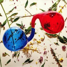DIRTY PROJECTORS - LAMP LIT PROSE - Vinyl Record 12" RECORD image 1