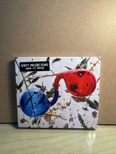 Dirty Projectors - Lamp Lit Prose - CD image 1