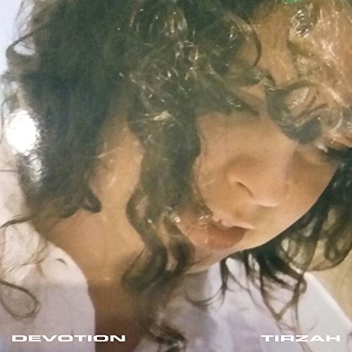 Tirzah - Devotion - Vinyl Record image 1