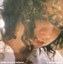 Tirzah - Devotion - CD image 1