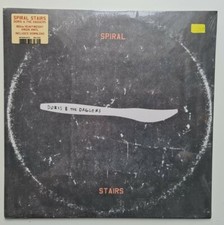 SPIRAL STAIRS - DORIS & THE DAGGERS - Vinyl Record 12" RECORD image 1