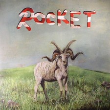 Alex G - Rocket - Vinyl Record image 1