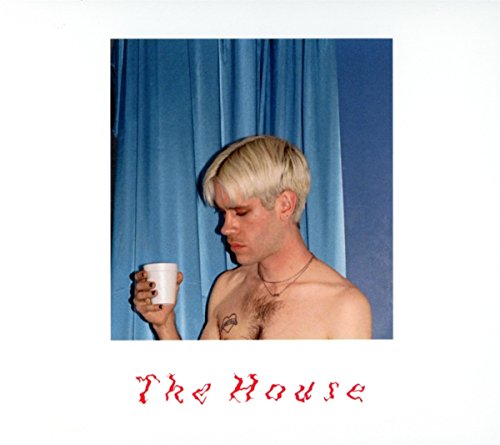 Porches - House - CD image 1