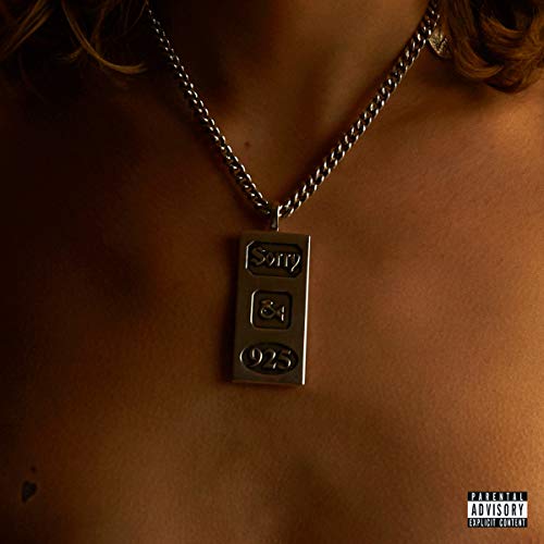SORRY - 925 - CD ALBUM image 1