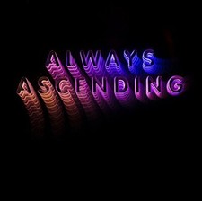 Franz Ferdinand - Always Ascending - Vinyl Record image 1
