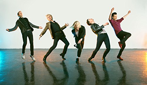Franz Ferdinand - Always Ascending - Vinyl Record image 2