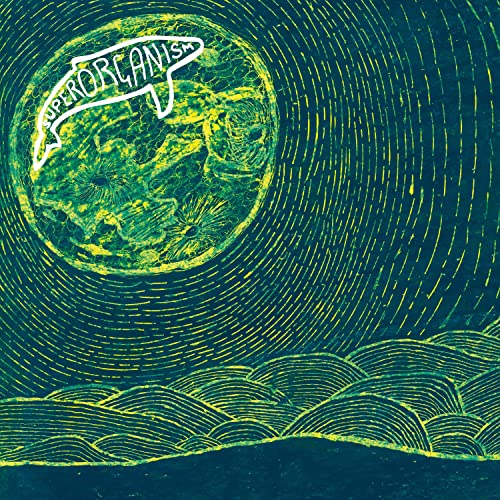 SUPERORGANISM - CD ALBUM image 1