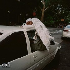 Blood Orange - Negro Swan - CD image 1
