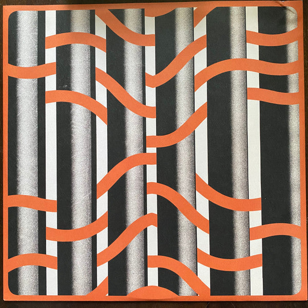 Hookworms - Microshift - Vinyl Record image 4