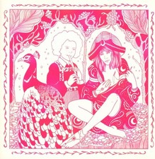 Melody's Echo Chambe - Bon Voyage - CD image 1