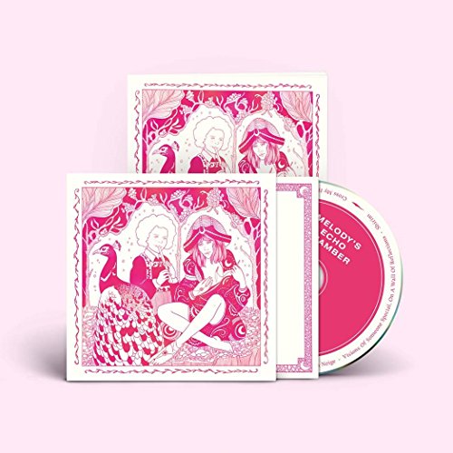 Melody's Echo Chambe - Bon Voyage - CD image 2