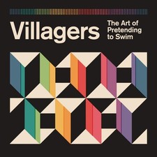 Villagers - Art Of Pretending To Swim - Vinyl Record image 1