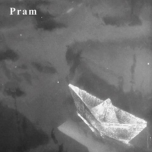 Pram - Across The Meridian - CD image 1