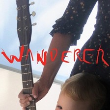 CAT POWER - WANDERER - CD ALBUM image 1