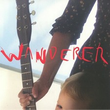 Cat Power - Wanderer - Vinyl Record image 1