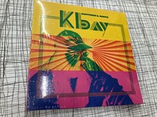 WHITE - K BAY - CD image 1