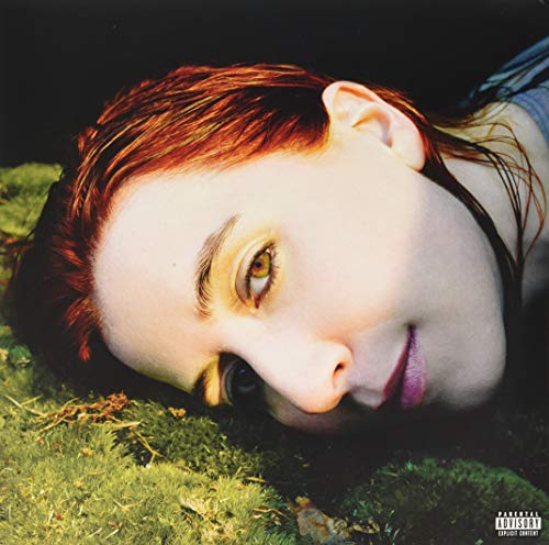 Austra - Hirudin - Used Vinyl Record image 1