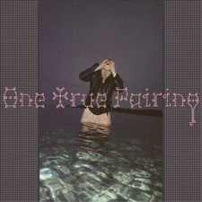 ONE TRUE PAIRING - Vinyl Record 12" RECORD image 1