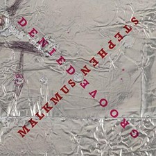 STEPHEN MALKMUS - GROOVE DENIED - Vinyl Record 12" RECORD image 1