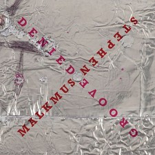 Stephen Malkmus - Groove Denied - CD image 1