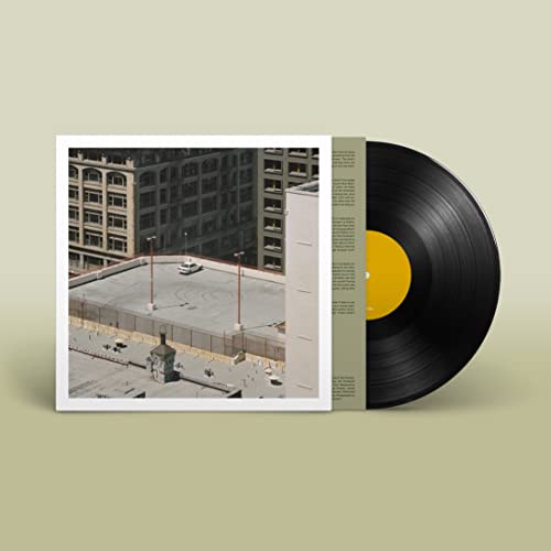 Arctic Monkeys - The Car LP - Vinyl Record image 1