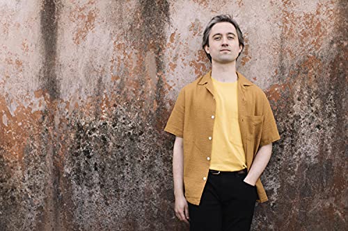 VILLAGERS - FEVER DREAMS (DL CARD) - Vinyl Record image 3