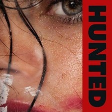 ANNA CALVI - HUNTED - Vinyl Record 12" RECORD image 1