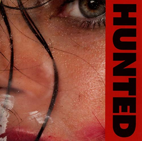 ANNA CALVI - HUNTED - CD ALBUM image 1