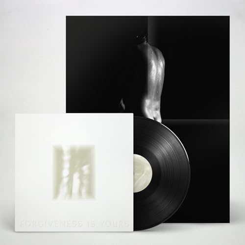 FAT WHITE FAMILY - FORGIVENESS IS YOURS - Vinyl Record image 1