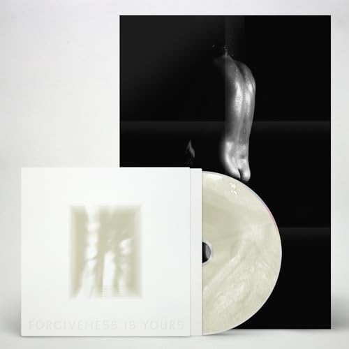 FAT WHITE FAMILY - FORGIVENESS IS YOURS - CD image 1