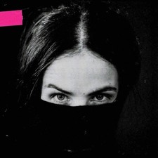 ELA MINUS - ACTS OF REBELLION - Vinyl Record 12" RECORD image 1